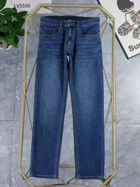 Picture of LV Jeans Long _SKULVsz29-428qx559611739